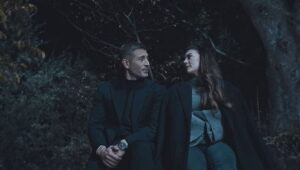 Anne Yarısı: 1×5